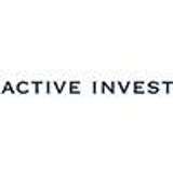Active Invest Logo