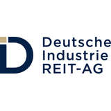 Deutsche Industrie REIT Logo