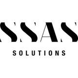 SSAS Solutions Logo