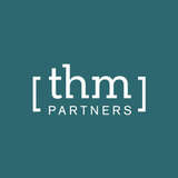 THM Partners Logo