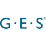 GES International Logo