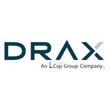 Drax Logo