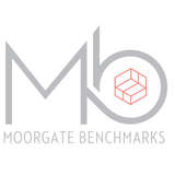 Moorgate Benchmarks Logo
