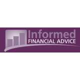 Informed Financial Advice Logo