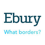Ebury Logo