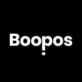 Boopos Logo