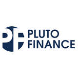 Pluto Finance Logo
