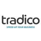 Tradi Logo