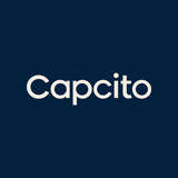 Capcito Logo