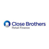 Close Brothers Retail Finance Logo