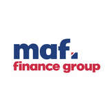 MAF Finance Logo