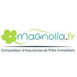 Magnolia Logo