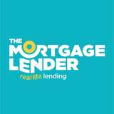 The Mortgage Lender Logo