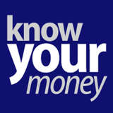 Know Your Money Logo