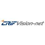 CRIF Vision-Net Logo