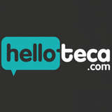 Helloteca Logo