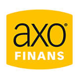 Axo Finans Logo