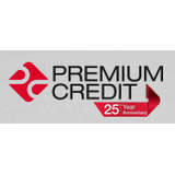Premium Credit Logo