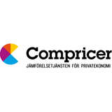 Compricer Logo