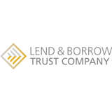 Lend & Borrow Trust Logo