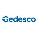 Gedesco Logo