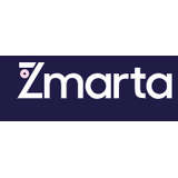 Zmarta Logo