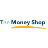 Money Shop Logo