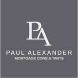 Paul Alexander Logo