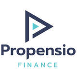 Propensio Finance Logo