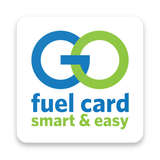 GO Fuel Card Logo