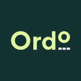 Ordo Logo