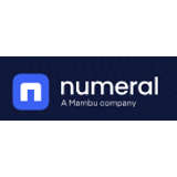 Numeral Logo