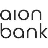 Aion Bank Logo