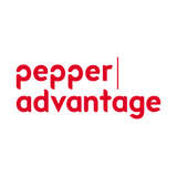 Pepper Advantage Logo
