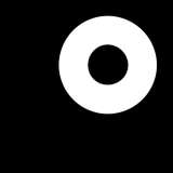 Five Degrees Logo
