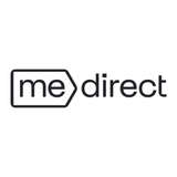 MeDirect Logo