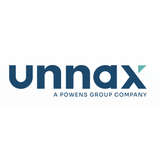 Unnax Logo