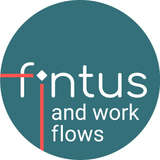 Fintus Logo