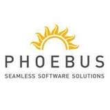 Phoebus Software Logo
