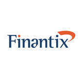 Finantix Logo
