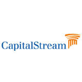CapitalStream Logo