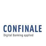 Confinale Logo
