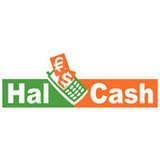 HalCash Logo
