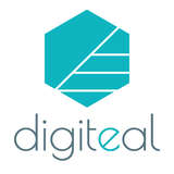 Digiteal Logo