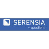 Serensia Logo
