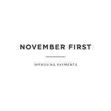 November First Logo