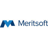 Meritsoft Logo