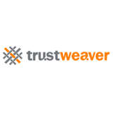 TrustWeaver Logo