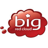 Big Red Cloud Logo