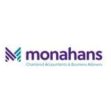 Monahans Logo